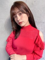 オーブ ヘアー ステラ 筑紫野店(AUBE HAIR stella)&nbsp;TOKIOトリートメントでツヤ感UP