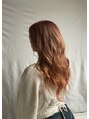 クロエ バイ ラヴィズム(CLOE by LUVISM)&nbsp;ブリーチありのカラーもご相談ください！