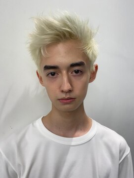 レコ 渋谷(LECO) ホワイトベージュ