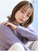 外ハネヘルシーロブ