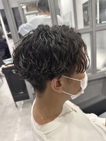 アルーシェ 秋葉原店(Alushe)&nbsp;ソフトツイストスパイラル