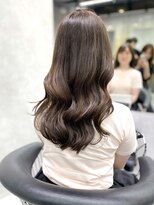 シティ(CITY)&nbsp;ダークベージュカラー/夏カラー/aujua