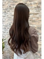 ヘアーメイクポリッシュ 西向日店&nbsp;ポリッシュ 西向日