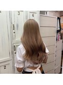 宜野湾店/clan/沖縄美容室/プルエクステ
