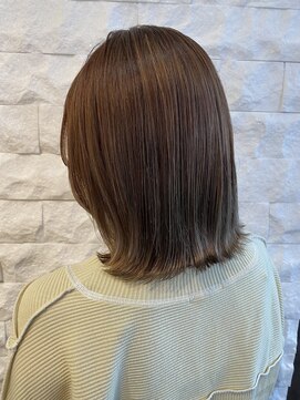 ルシードスタイルレーヴ(LUCIDO STYLE REVE) ハイライトカラー