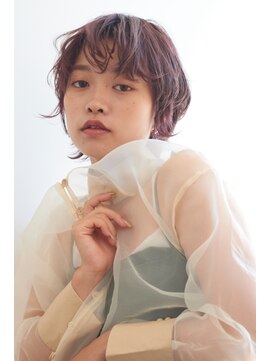 サラ 新宮店(SARA) ショートレイヤー