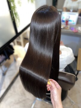 アールサロン アオヤマ(Rr SALON AOYAMA) 水素×エクソソーム