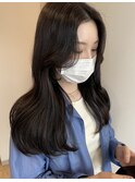 韓国スタイル