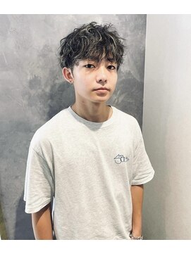 ミュール(meulu-) ハイライト