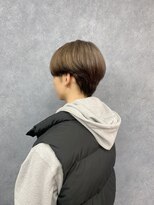 クレオ 福大通り店(CREO)&nbsp;エンドカラー