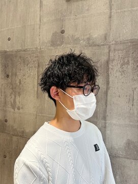 インパークス 五反野店(INPARKS) ツイストスパイラル