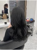 【akari指名専用】シアーブラック