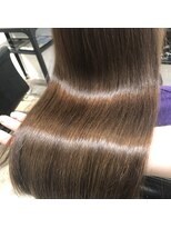 ダル 渋谷/表参道(DAL.) 美髪矯正