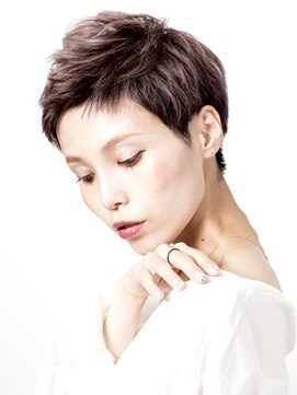 キラキラ(KIRAKIRA) オトナショート