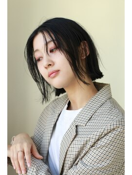 エクリボンヌ(equri bonne) 【equribonne目黒】おすすめスタイル【目黒】