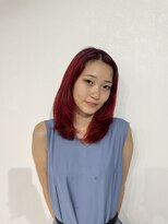 フサ(Fusa)&nbsp;ルーツカラー