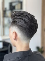 クラウドナイン(CLOUD9)&nbsp;スキンフェード