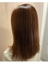 ファクトリー(FACTORY) カラー