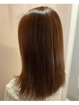 ファクトリー(FACTORY) カラー