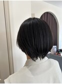 ショート