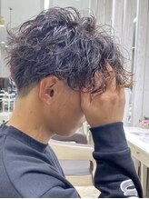 ヘアーアンドビューティーガーデン(HAIR AND BEAUTY GARDEN)