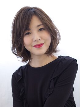 美容室 エクセモ小山の写真/お得なクーポン多数ご用意★まずはお気軽にお試し下さい！髪のお悩みを解消し、周りから褒められる髪に◎