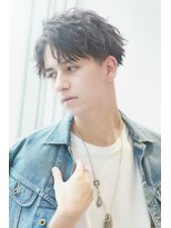 リップスアネックス 大宮(LIPPS annex)&nbsp;波打ちコンマショート