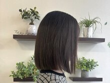 ジヨイヘアー あきる野店(JOY Hair)の雰囲気（相談しやすいサロン♪当店アプリなら最安クーポンあり）