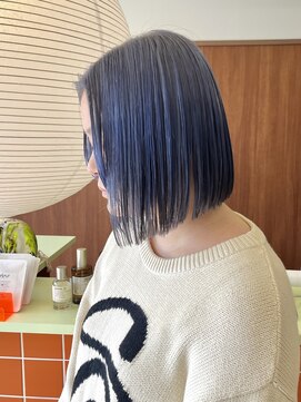 エトイ(etoi) blue