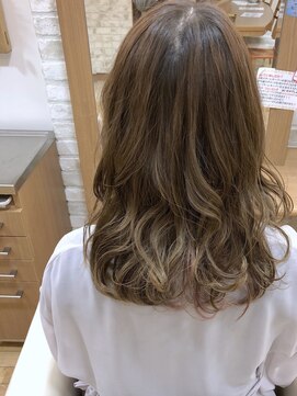 エルパティオ(EL PATIO) マットカラー