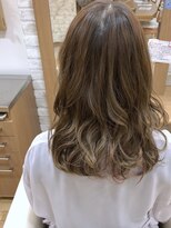 エルパティオ(EL PATIO) マットカラー