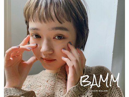 バム 名古屋栄店(BAMM)の写真