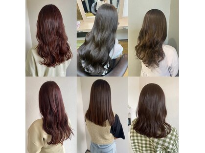 アクイール(ACCUEILLIR)の写真