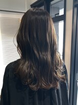 パレータ(PALETA)&nbsp;女性らしい柔らかロング