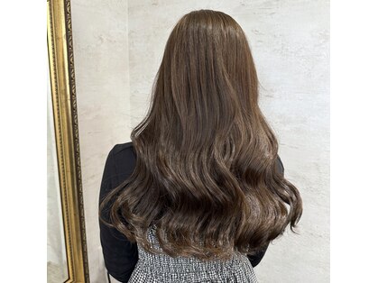 サロンドパリス ジュエル(Salon de Paris Jewel)の写真