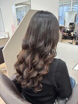 ジエクト ヴィシア(The Ect VIXIA) 無重力パーマ デジタルパーマ 韓国 コテ巻き 38ミリ