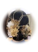 成人式ヘアセット