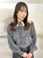 チグン(Jigun) ブリーチを使用しないダブルカラーで赤みゼロなヘアカラーを♪