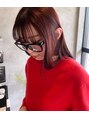 センスオブワンダー(SENSE OF WONDER) 似合うカラー、ウェディング前カラー、ご相談ください◎