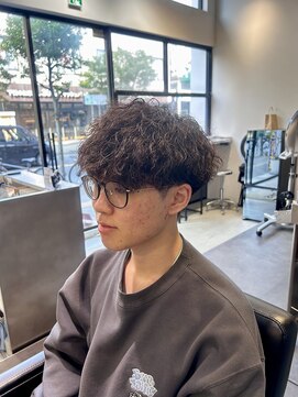 ショット 茨木(SHOT) ツイストスパイラル