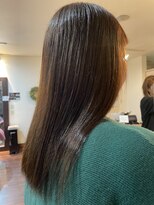ヘアカラーカフェ(HAIR COLOR CAFE)&nbsp;カラー
