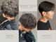 ヘアー ワークス ボナ 前橋店(HAIR WORKS bona.)の写真
