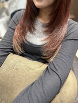 アヤナ バイ アヤラ(ayana by ayala)&nbsp;【RENA】顔まわりレイヤー／浦安／新浦安／南行徳