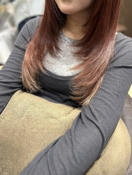 アヤナ バイ アヤラ(ayana by ayala) 【RENA】顔まわりレイヤー/浦安/新浦安/南行徳