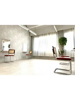 《自信を持てる髪へと変身◎》その人がもっている素材を活かし「悩み髪」だった髪質が「褒められ髪」に♪