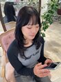 オブヘアー 宮前平店(Of HAIR) レイヤーたっぷりいれると毛先ワンカールで可愛くなれます(^^)