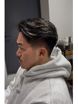 グルーマーズトウキョウ 渋谷店(GROOMER/S TOKYO)&nbsp;ラフカール