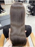 柔からオリーブベージュ オリーブグレー シアーベージュ☆