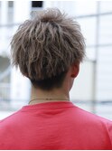 スパイキークールショート
