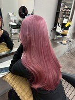 モアムー(Moremuu)&nbsp;ピンクカラー